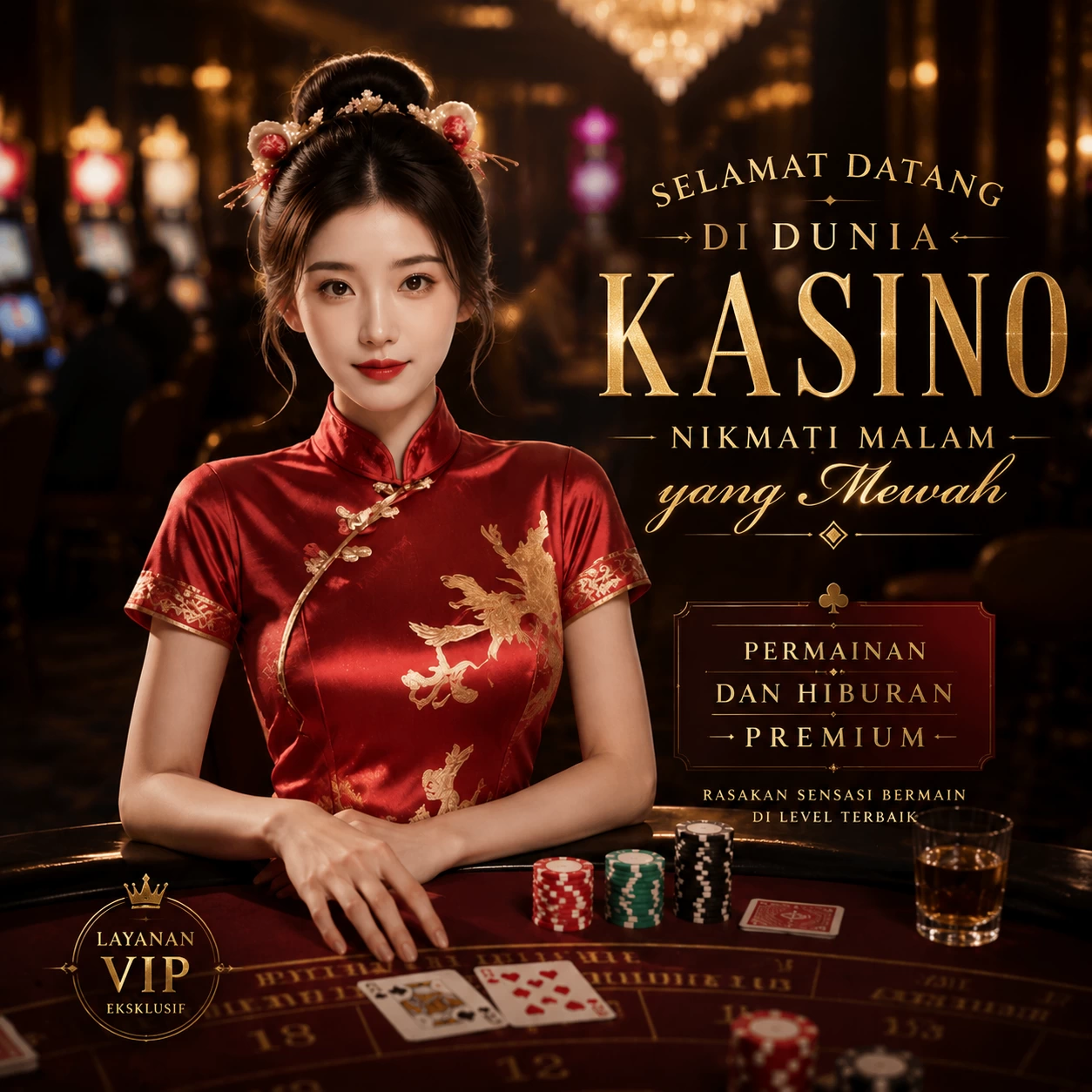 Menggali Fitur Menarik di Situs Game bento4d