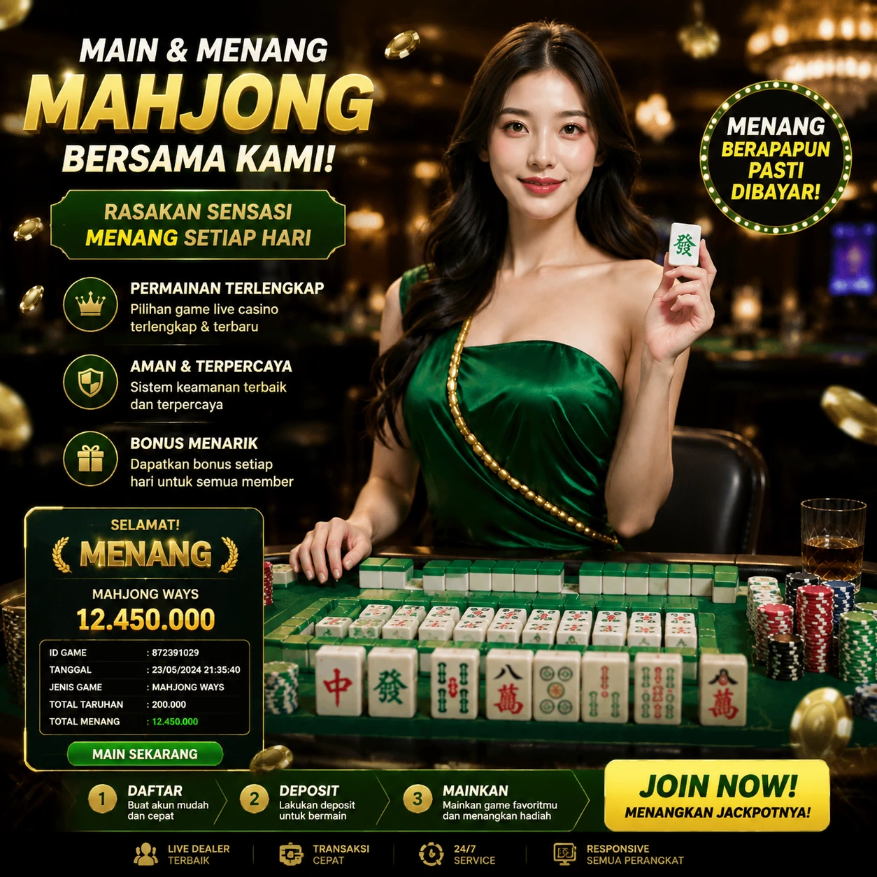 Bagaimana bento4d Mengubah Cara Kita Bermain Game Online