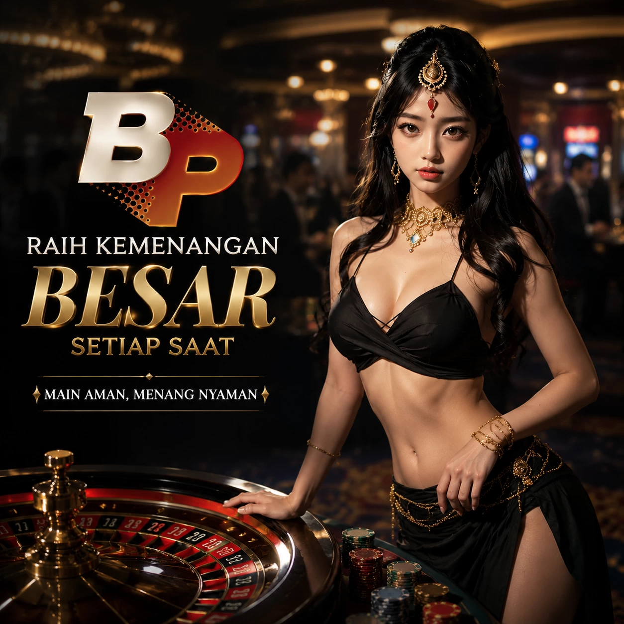 Analisis Performa Game di Platform bento4d