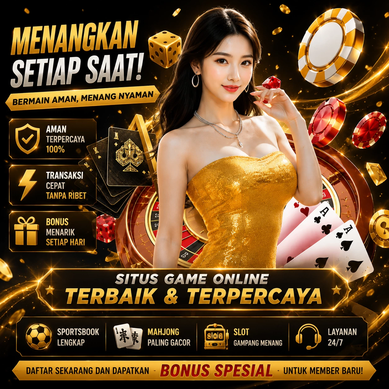 Inovasi dan Fitur Menarik di bento4d